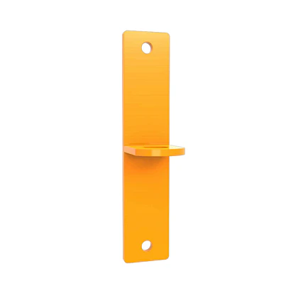 Anclaje de acero inoxidable, WTL-A5 para 1 persona (22 kN), 3S LIFT