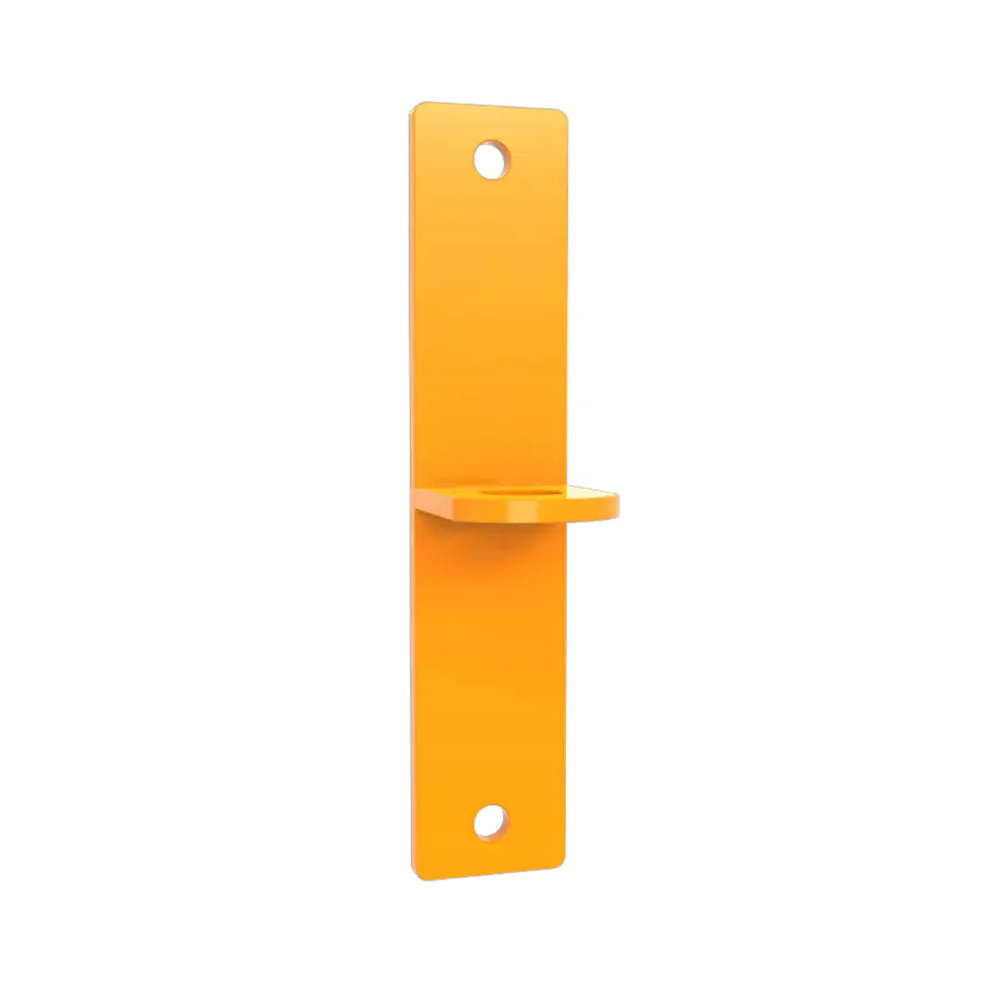 Anclaje de acero inoxidable, WTL-A5 para 1 persona (22 kN), 3S LIFT