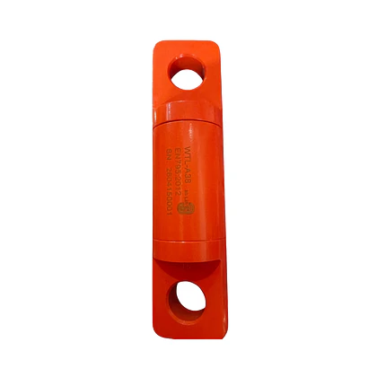 Destorcedor Destorcedor de acero, WTL-A38 para 2 personas, 3S LIFT