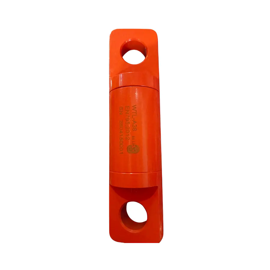 Destorcedor Destorcedor de acero, WTL-A38 para 2 personas, 3S LIFT