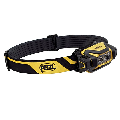 Linterna frontal PIXA® 450Lm –  PETZL