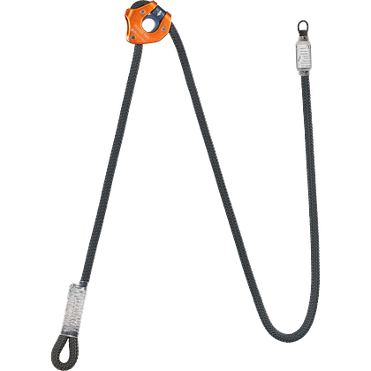 Cabo de Posicionamiento regulable simple asimetrico – TUNER PRO 2 mts SKYLOTEC