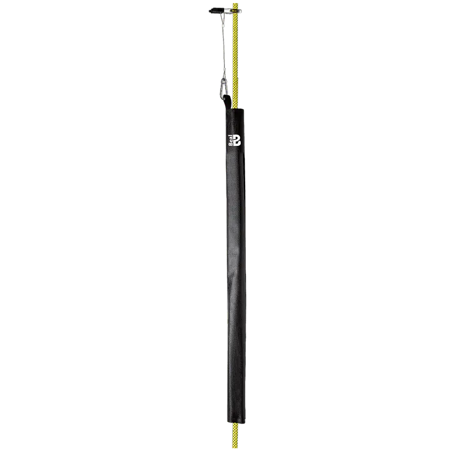 Protector de cuerda tubular 70 cm II pvc con velcro BEAL