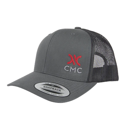 Jockey CMC SNAPBACK MESH – CMC