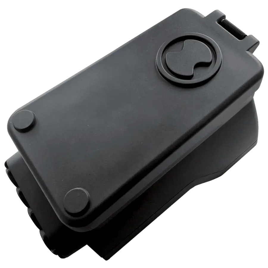 BATERIA DE REEMPLAZO de Litio IP67 para ascendedor eléctrico RCX POWER – SKYLOTEC
