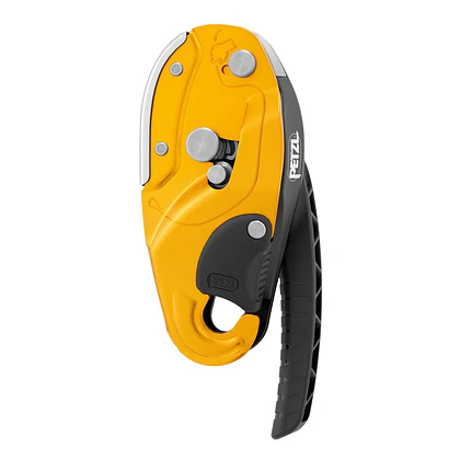 Descendedor Autofrenante Rig new 2026 (sin antipánico) – Petzl