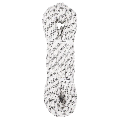 Cuerda Semi Estática CONTRACT 10,5mm Blanca – Beal