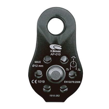 Polea Simple AP-010 – Climax