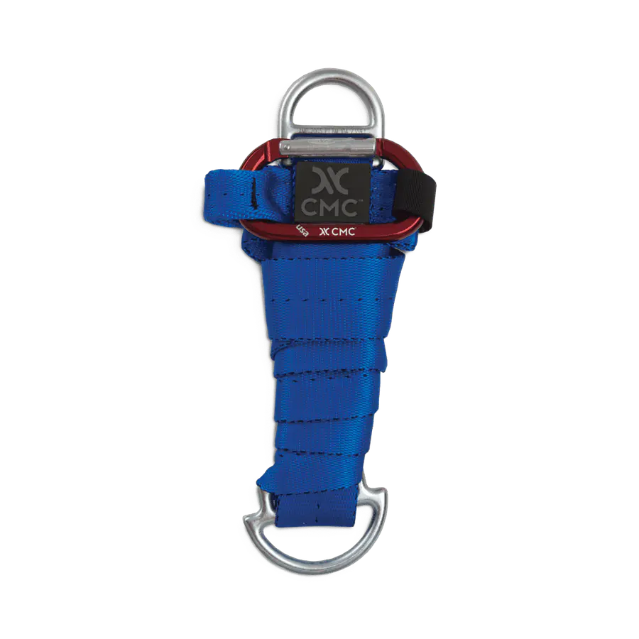 Liberador de tension LOAD RELEASE STRAP – CMC Rescue