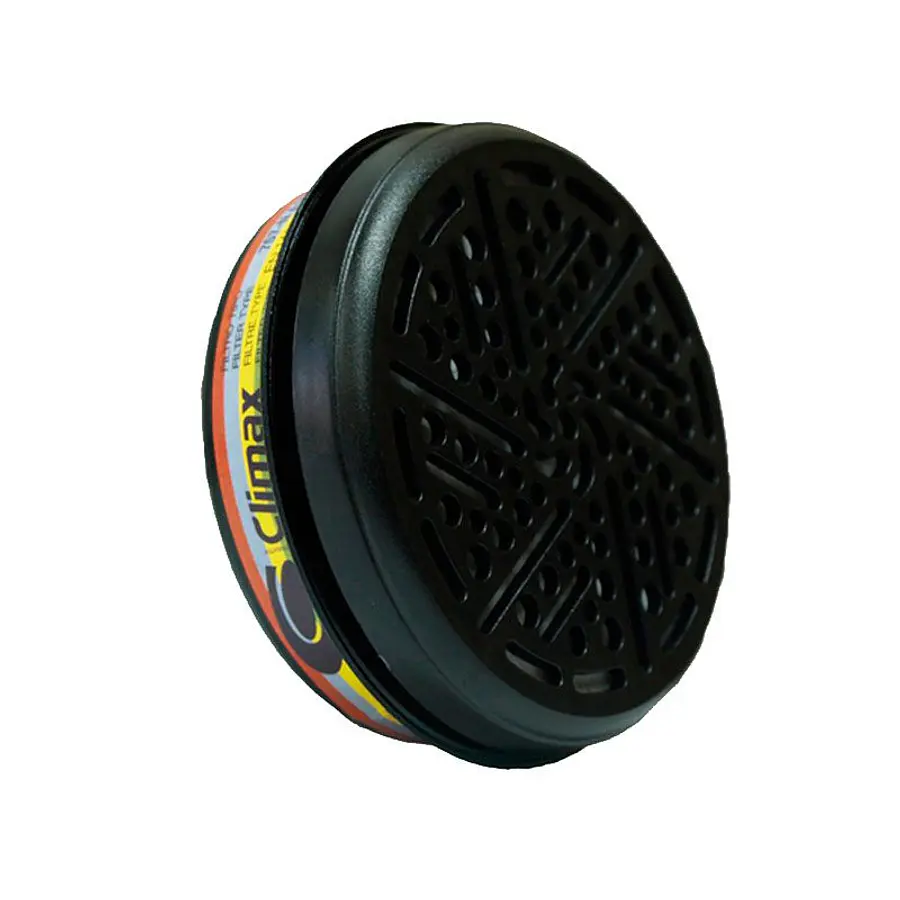 Filtro 757-N (nivel de protección P3) – Climax