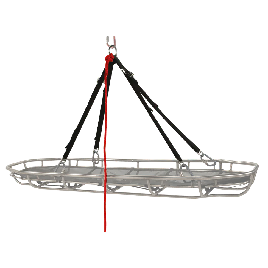 Arnes para Camilla LITTER HARNESS-PROSERIES – CMC Rescue