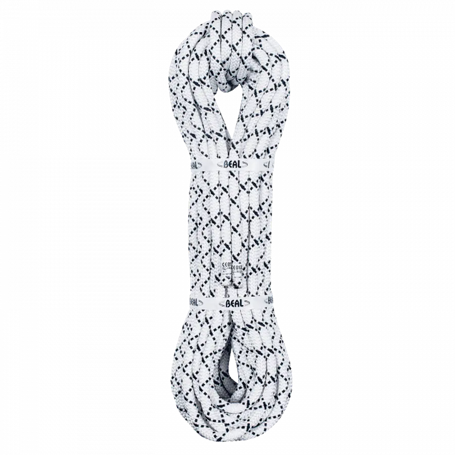 Cuerda Semi Estática SEGMENT 11 mm – Beal