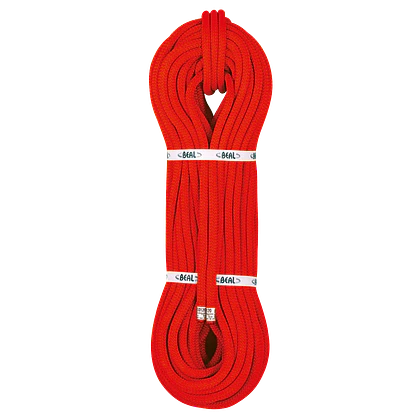 Cuerda Semi Estática Industrie 10,5mm roja – Beal