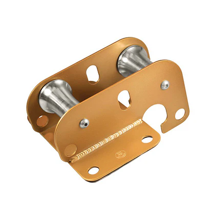 Protector de cuerda Roof Roller – SMC