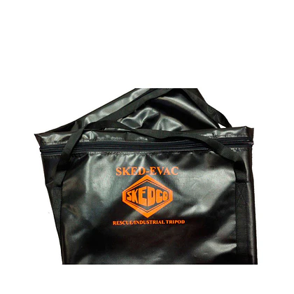 Bolso para Trípode de Rescate Sked Evac – Skedco