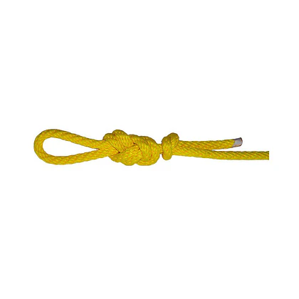 Cuerda Flotante Throwline Polipropileno 8 mm, PMI