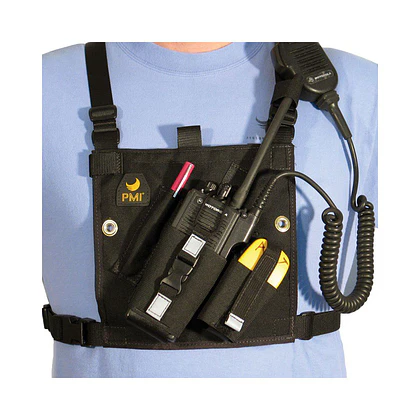 Arnés para Radio Stealth – PMI