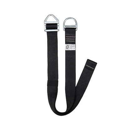 Cinta de anclaje Regulable Fast Ankor 45mm x 20 a 150cm 19kN – Climbing Technology