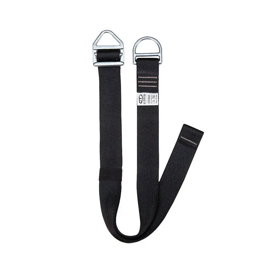 Cinta de anclaje Regulable Fast Ankor 45mm x 20 a 150cm 19kN – Climbing Technology