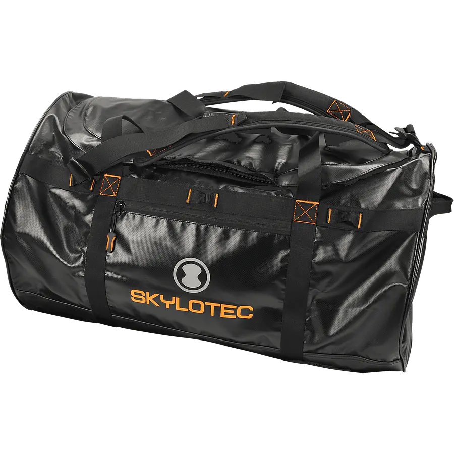 Bolso Duffle L 90L Black – Skylotec