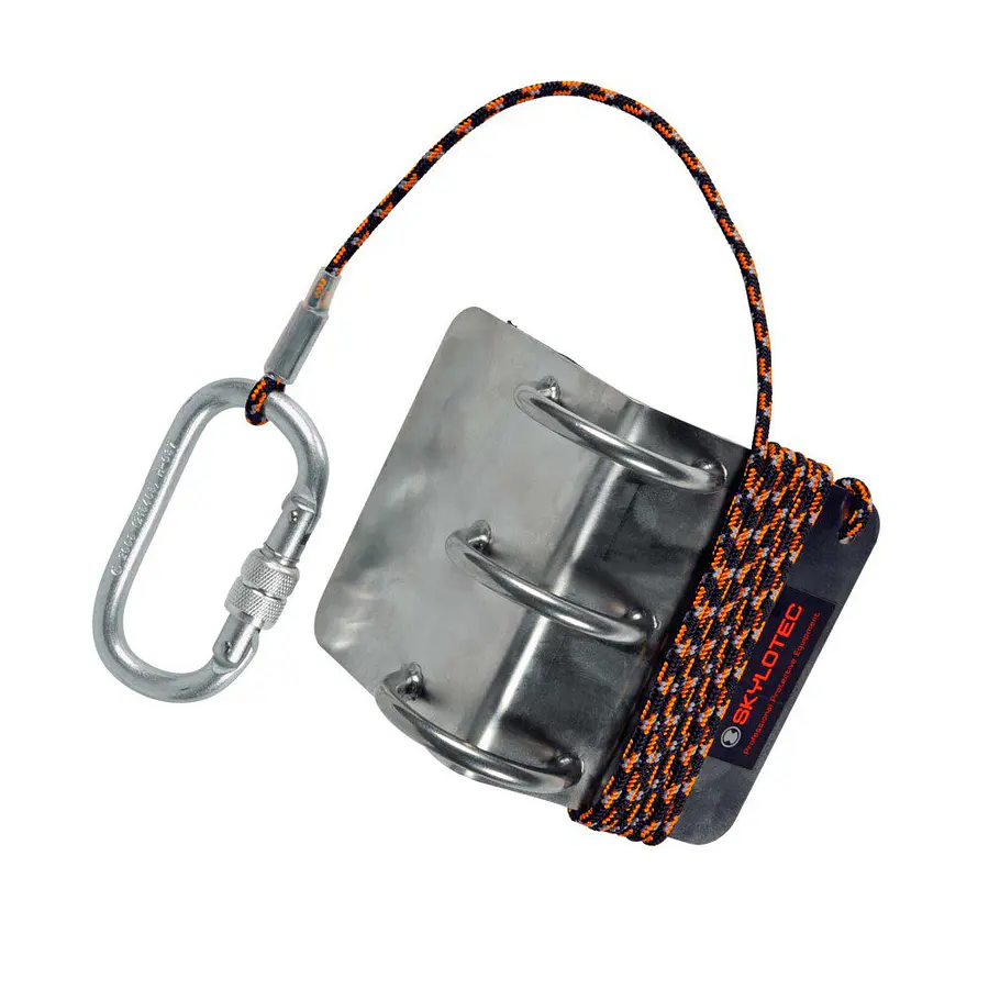 Protector de cuerda Perisrop 3 – Skylotec