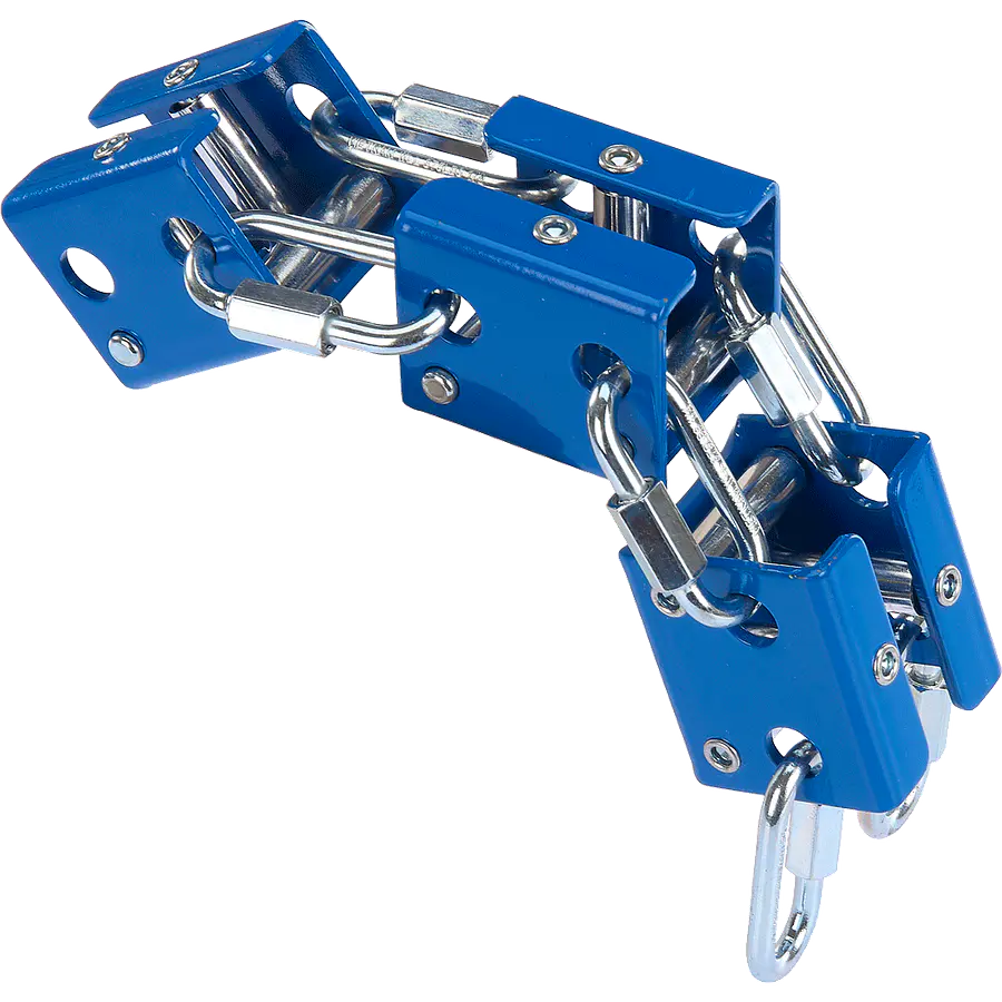 Protector de cuerda Roller – Climbing Technology