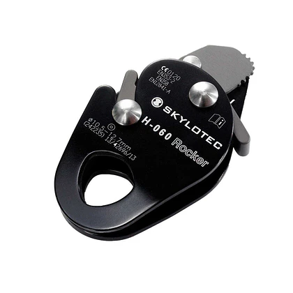 Deslizador Anticaída H-060 Rocker (Bloqueador) – Skylotec