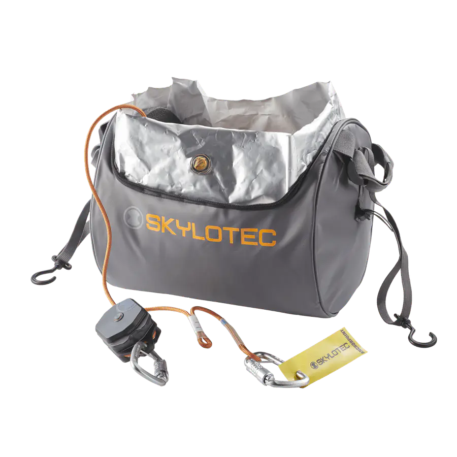 Evacuador DEUS ONE SEAL PACK – SKYLOTEC