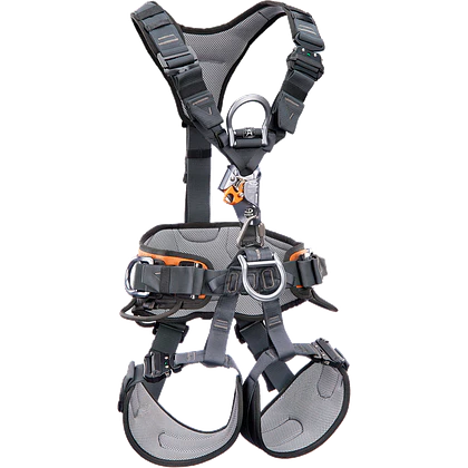 Arnés Integral industrial de rescate GRYPHON ASCENDER T L-XL – CLIMBING TECHNOLOGY