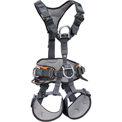 Arnés Integral industrial GRYPHON T/L-XL – CLIMBING TECHNOLOGY
