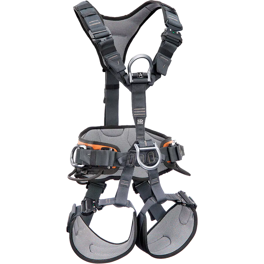 Arnés Integral industrial GRYPHON T/L-XL – CLIMBING TECHNOLOGY