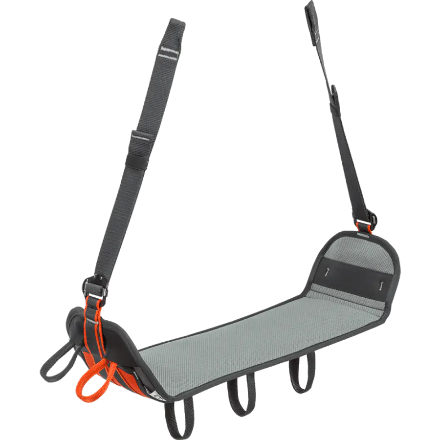Silleta para Trabajo en Altura SEAT TEC, CLIMBING TECHNOLOGY