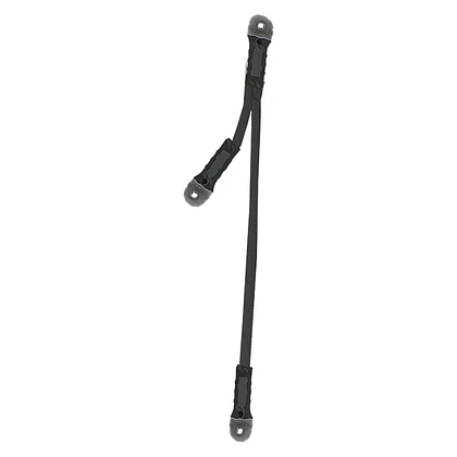 Elemento de amarre doble LANDYARD Y 35 cm + 65 cm – Rock Empire