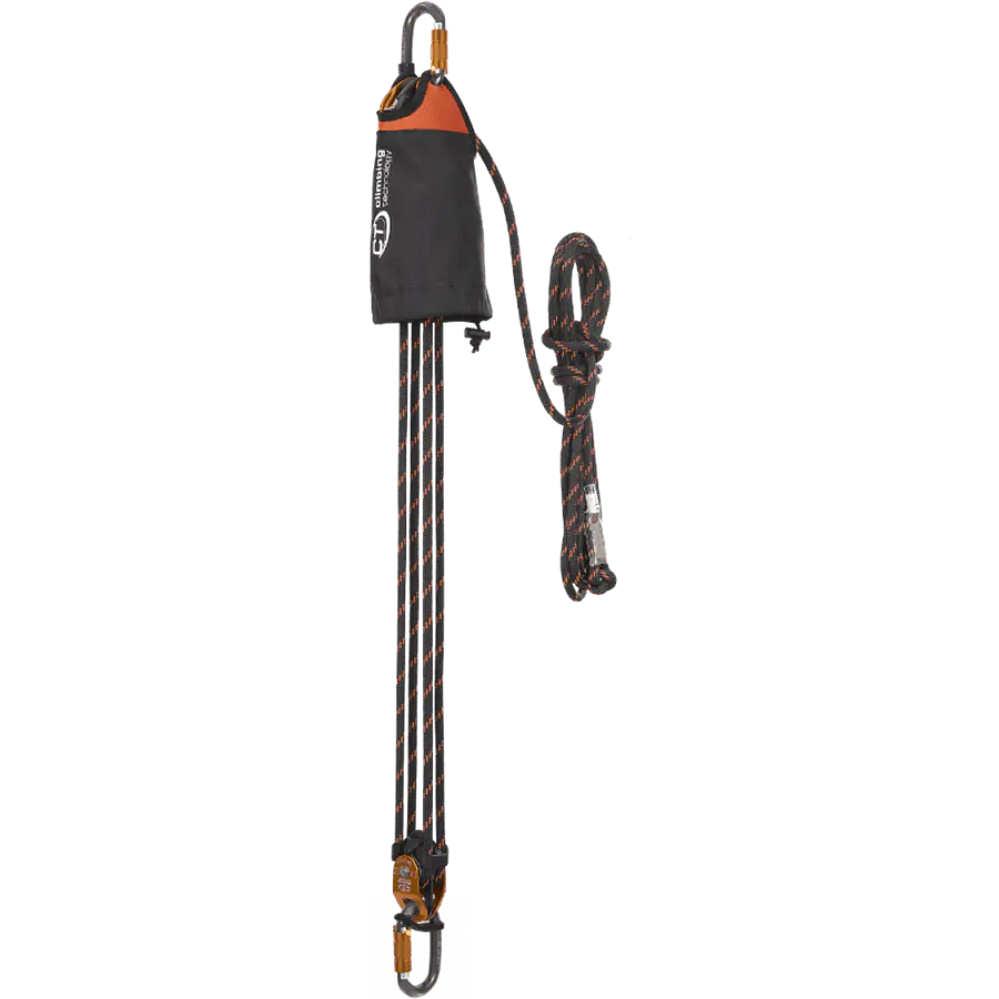 Polipasto de rescate UP YOU GO 1Mts – CLIMBING TECHNOLOGY