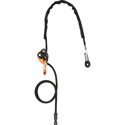 Cabo de Posicionamiento regulable FINCH+ 2m – CLIMBING TECHNOLOGY