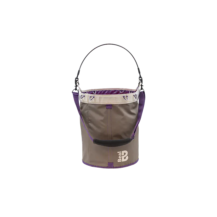 Porta Equipo Genius Tool Bucket 20 lts – Beal