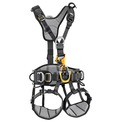 Arnés Integral industrial y de rescate ASTRO® European Version – Talla 1 – Petzl