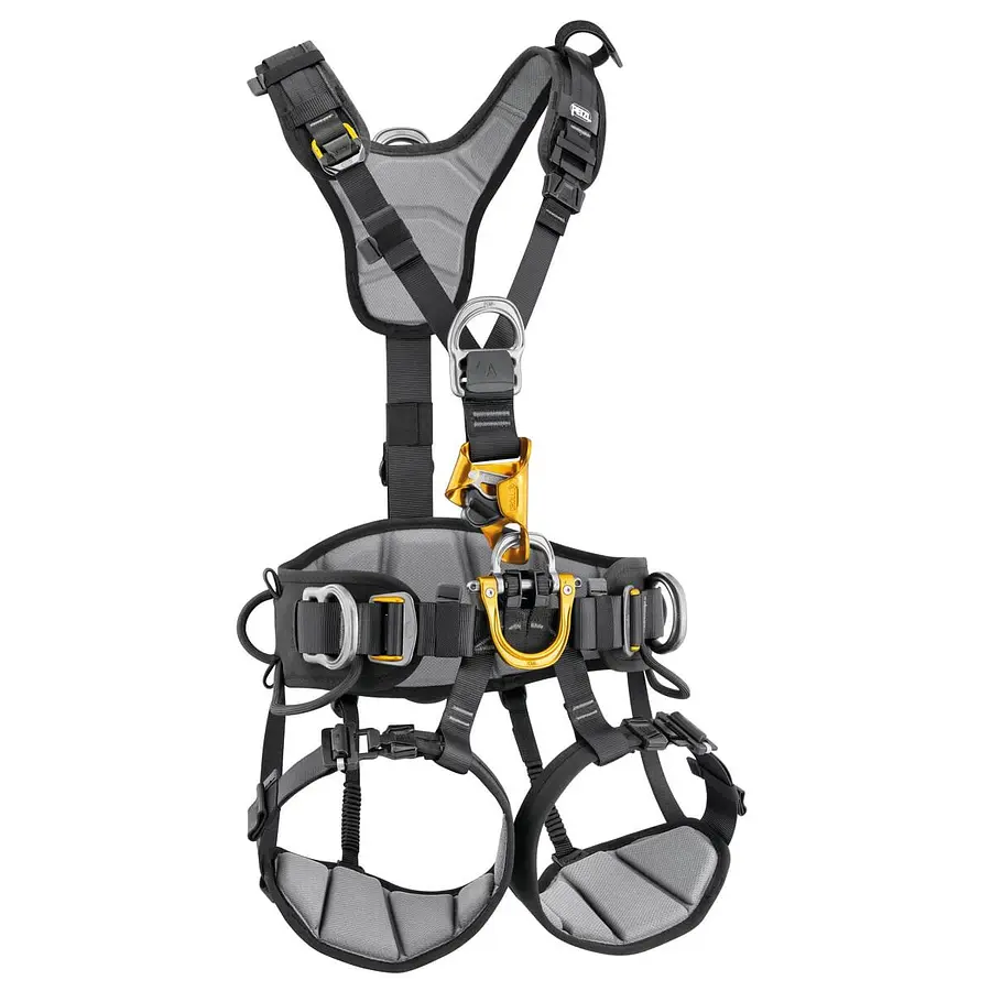 Arnés Integral industrial y de rescate ASTRO® European Version – Talla 1 – Petzl