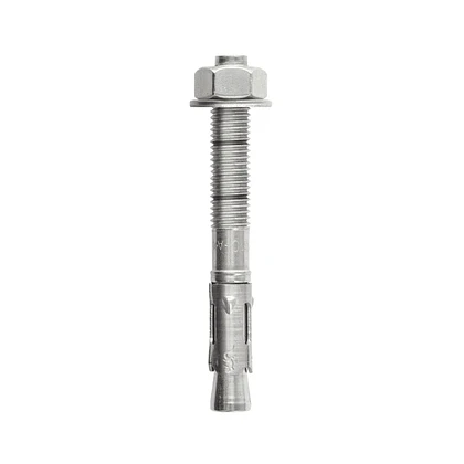 Perno Anclaje Parabolt 12 x 110mm Acero Inox 316L – Fixe