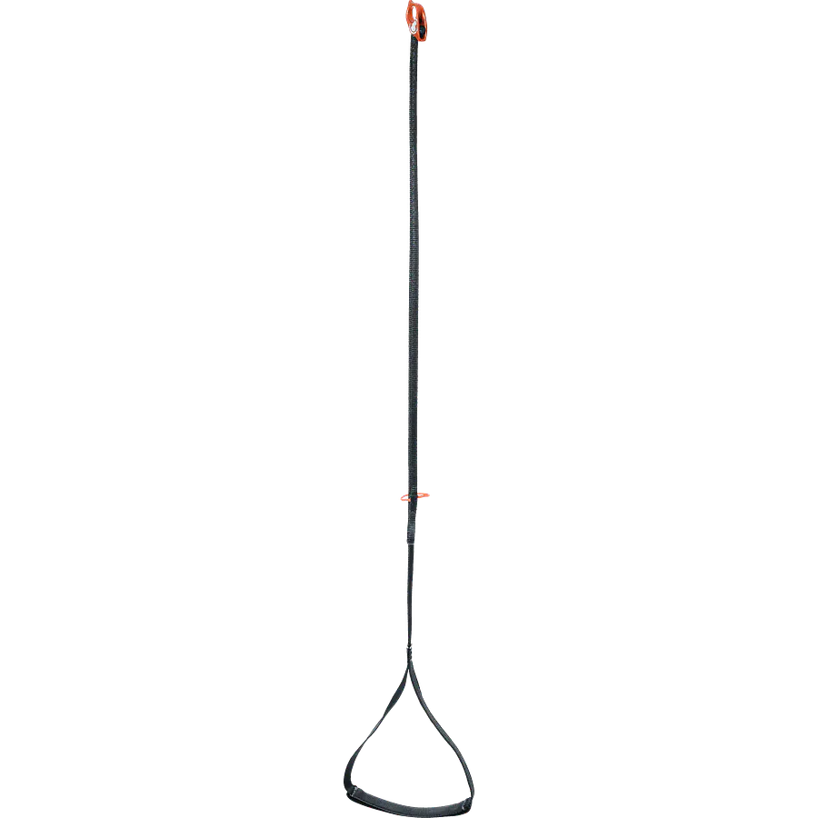Estribo Regulable Black MAMBA – Skylotec
