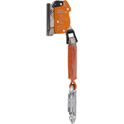 Deslizador Anticaída CLAW SKC EVO kit – Skylotec
