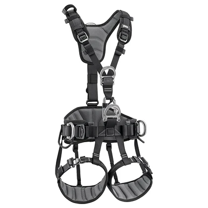 Arnés Integral industrial AVAO® FAST – Talla 1 – Versión Europea – Petzl