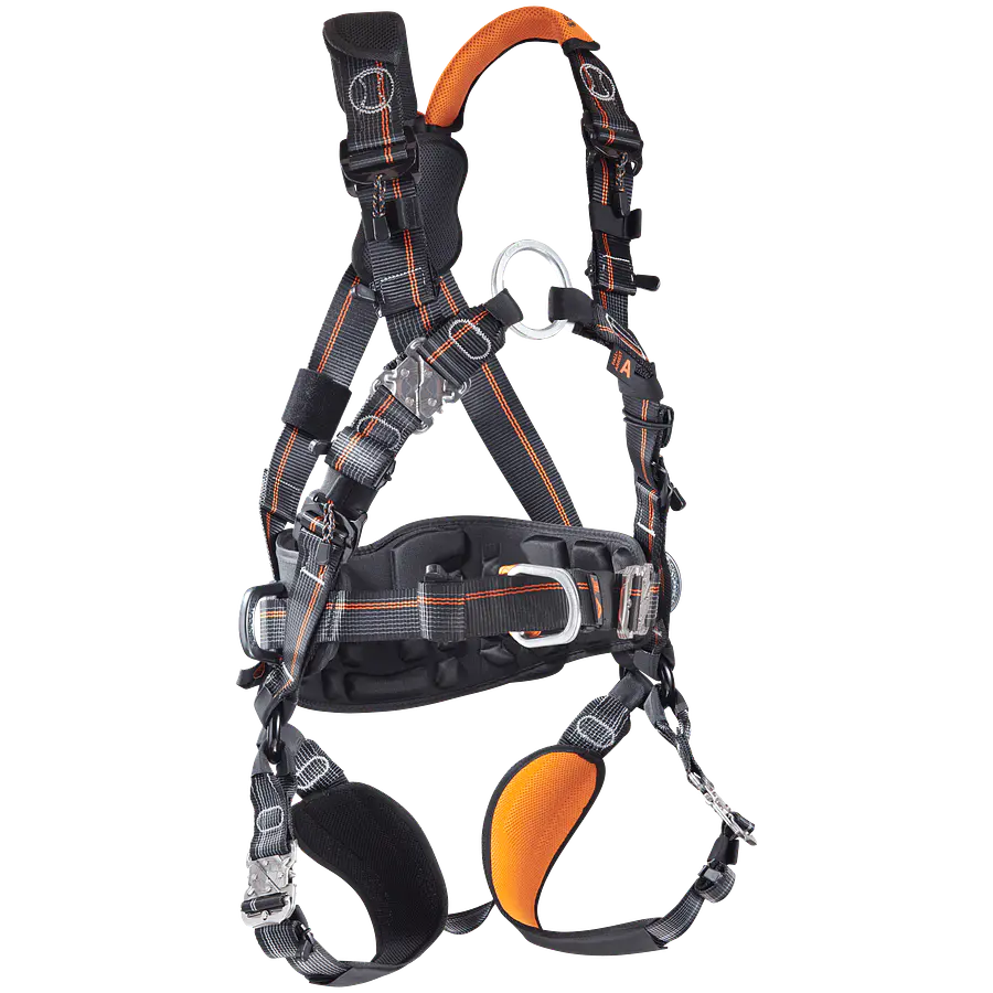 Arnés Eólico anticaídas IGNITE PROTON WIND STEEL 2XL-5XL – SKYLOTEC