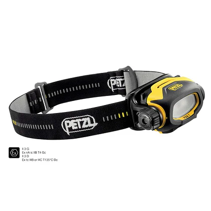 Linterna Frontal Pixa 1 – Petzl