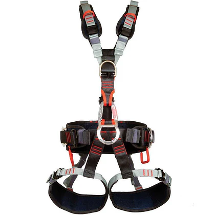 Arnes Integral Hercules Evo 2 Edelweiss