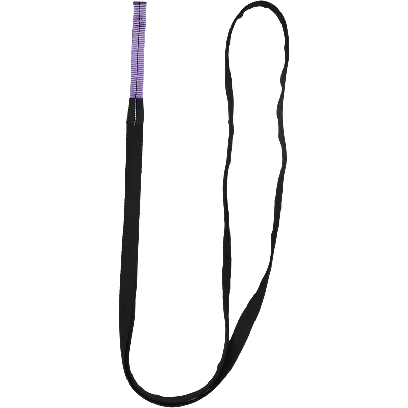 Punto de anclaje móvil: anilla de anclaje cosida Loop SEP de 2 m y 40 kN de Skylotec