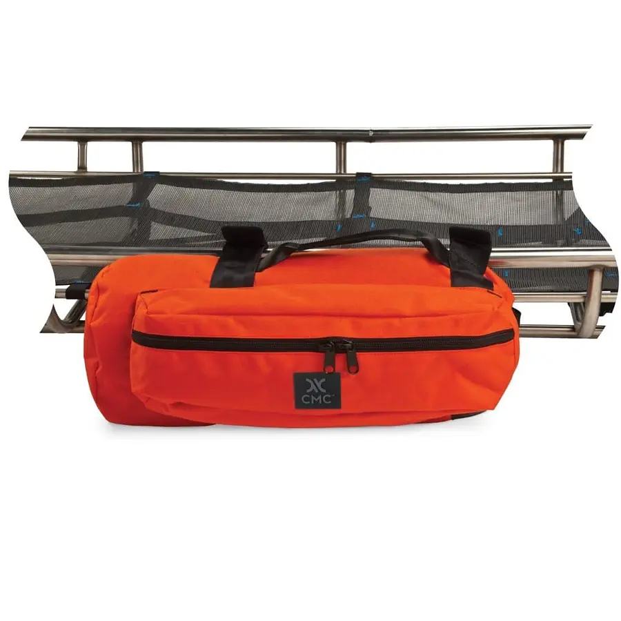 Bolso portamaterial para camilla LITTER PACK 18 lts – CMC Rescue