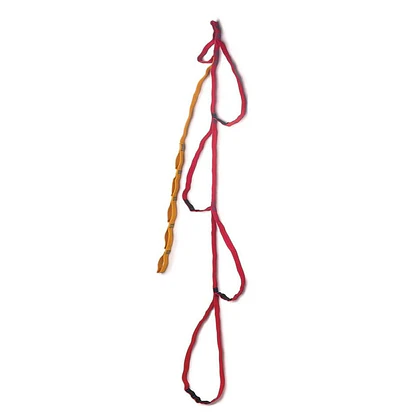 Estribo de cinta 25mm ETRIER con anclaje Tie-in – CMC