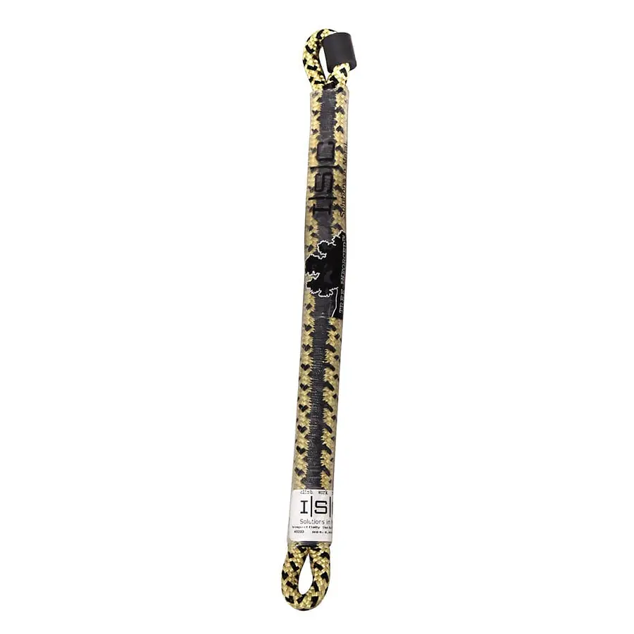 Anilla cosida de cordino 30mm 24kN ANSI – ISC