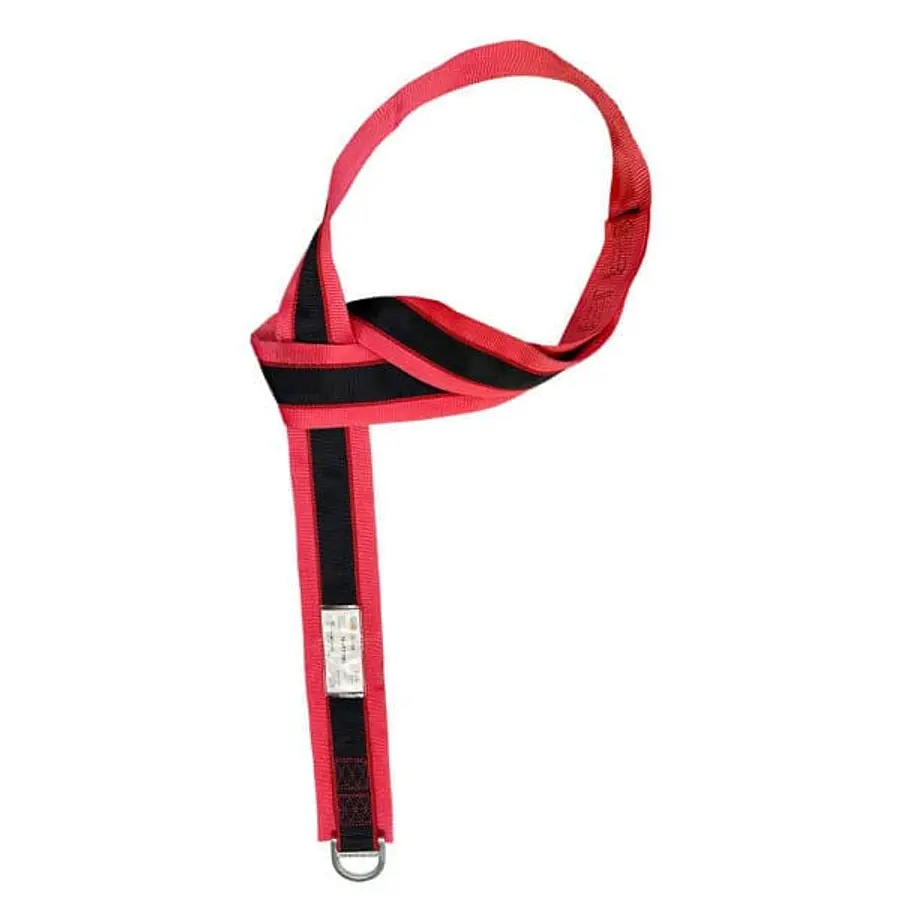 Cinta de Anclaje Tie-Off PCX 003 150 cms 12kN – Climax
